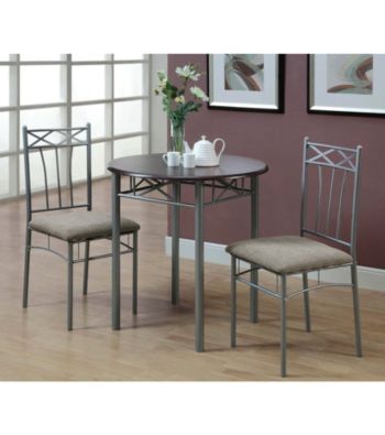 Monarch 3-pc. Madison Bistro Set