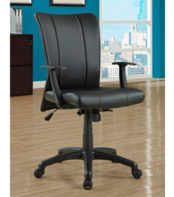 Monarch Contemporary Office Chair