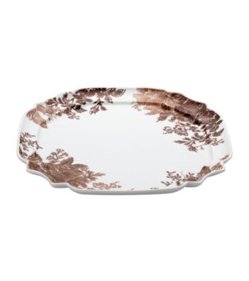Paula Deen® Signature Dinnerware Tatnall Street Square Platter