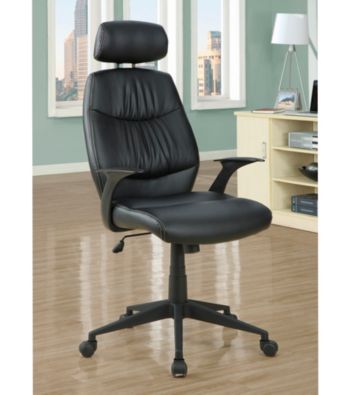 Monarch Retro Office Chair