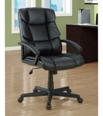 Monarch Scale Back Office Chair