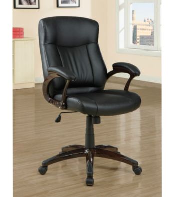 Monarch Mason Executive Office Chair