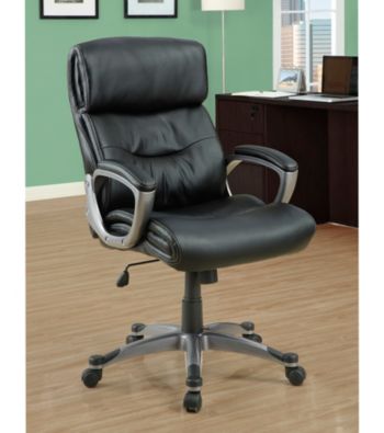Monarch Miller Executive Office Chair