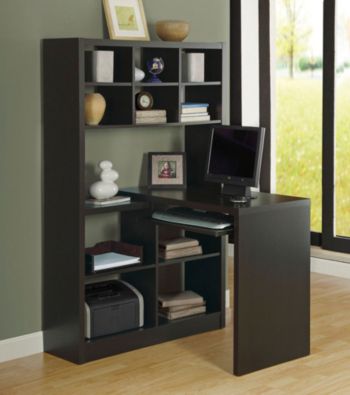 Monarch Left Or Right Facing Corner Desk