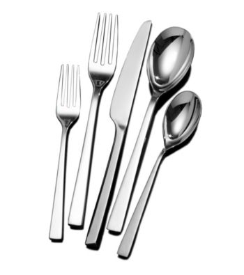 Towle® Living 42-pc. Flatware Set