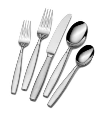 Towle® Living Gia 42-pc. Flatware Set