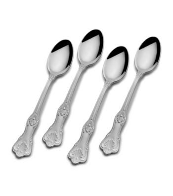 Wallace® Hotel 4-pc. Demi Spoons