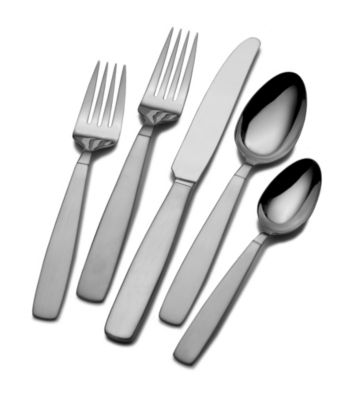 Wallace® Home Oxford 45-pc. Flatware Set