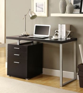 Monarch Left Or Right Facing Office Desk