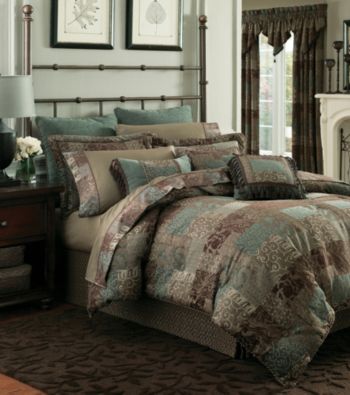 Galleria Bedding Collection by Croscill®