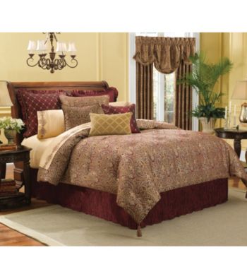 Premier Bedding Collection by Croscill®