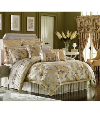 Solitaire Bedding Collection by Croscill®