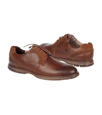 Dr. Scholl's Mens' "Trace" Casual Oxford Shoe Men's