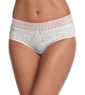 Relativity® Hipster Briefs