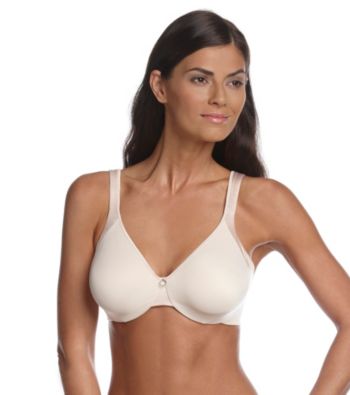 Lilyette® Minimizer Sculpt Bra