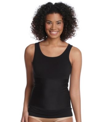 Jockey® Preferred by Rachel Zoe Scoop Neck Tank