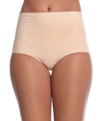 Jockey® Preferred by Rachel Zoe Tummy Briefs