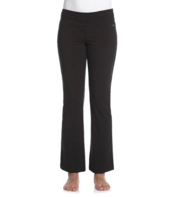 Jockey® Active Slim Bootleg Pants