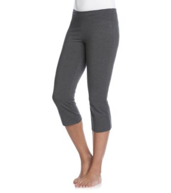 UPC 086323510747 product image for Jockey&reg; Active Slim Flare Capris | upcitemdb.com
