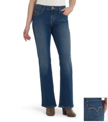 Levi's® 515 Bootcut Jeans - Clouds Rest
