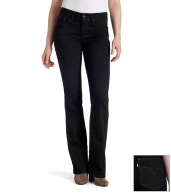 Levi's 515 Bootcut Jean