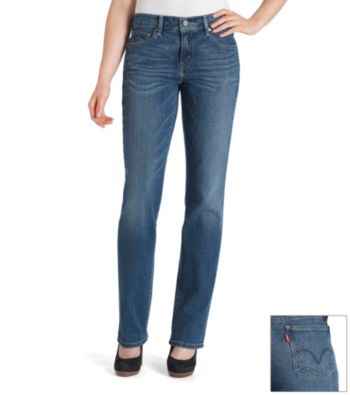 Levi's® 505 Straight Leg Jean - Always Agreed
