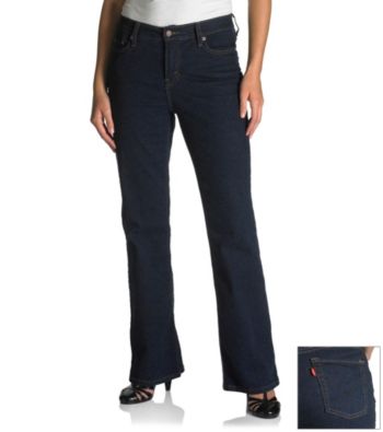 Levi's® 512 Bootcut Jean