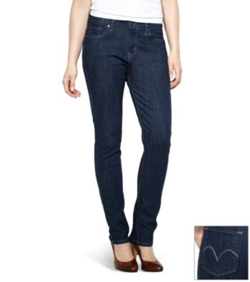 Levi's® Midrise Skinny Jean