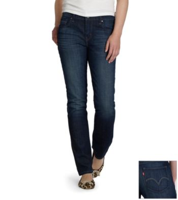 Levi's® Midrise Skinny Jean