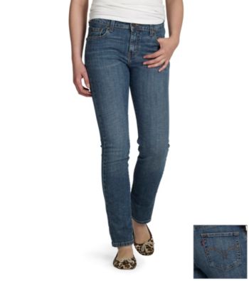 Levi's® Midrise Skinny Jean