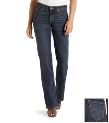 Levi's® 529 Curvy Bootcut Jean