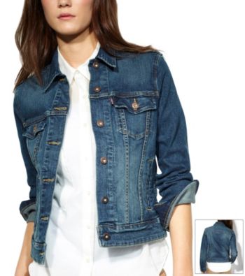 Levi's® Classic Trucker Jacket
