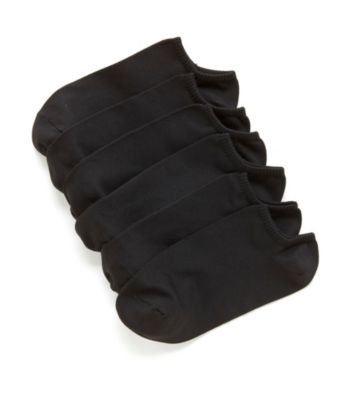 HUE® Microfiber Liners - Black