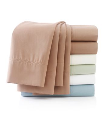 Elite Home Products Delray 600-Thread Count 6-pc. Sheet Set