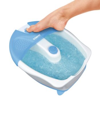 Conair® Foot Bath with Bubbles and Heat