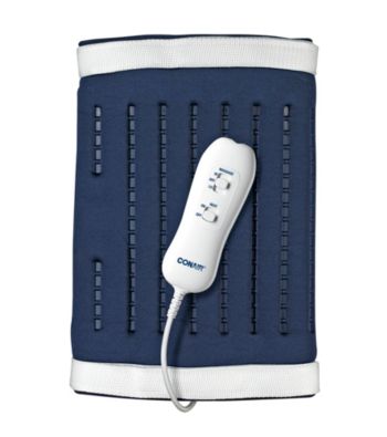 Conair® TheraLuxe Massaging Heating Pad