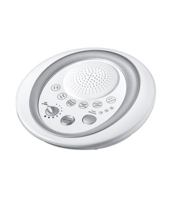 Conair® Serene Sounds Sound Therapy
