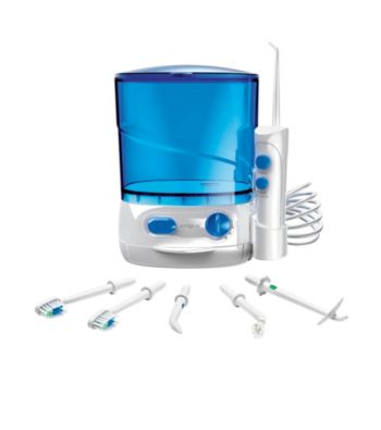 Conair® Interplak All-In-One Sonic Water Jet System