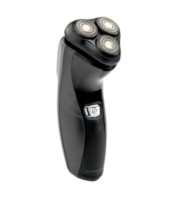 Remington® R4 Pivot & Flex Technology Rotary Razor