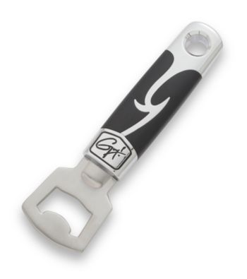 Guy Fieri Black Bottle Opener