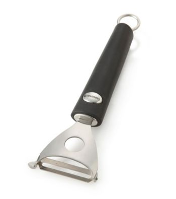 Cuisinart® Black Swivel Peeler