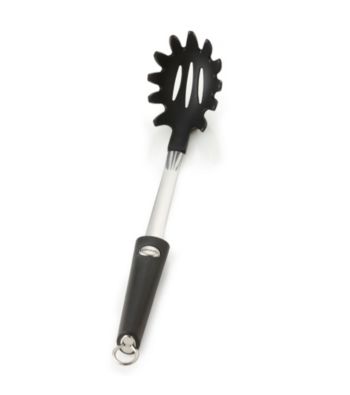 Cuisinart&Reg; Black Nylon Spaghetti Server