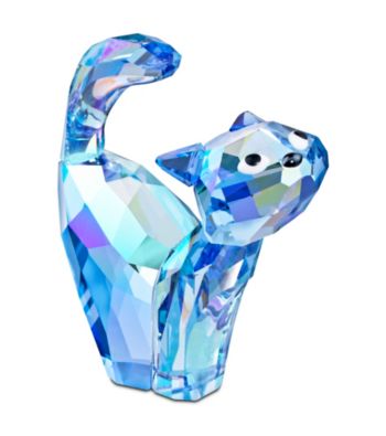 Swarovski® House of Cats - Tom