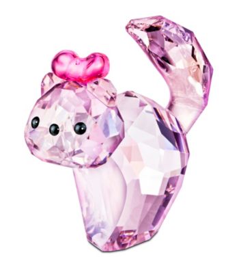 Swarovski® House of Cats - Katie
