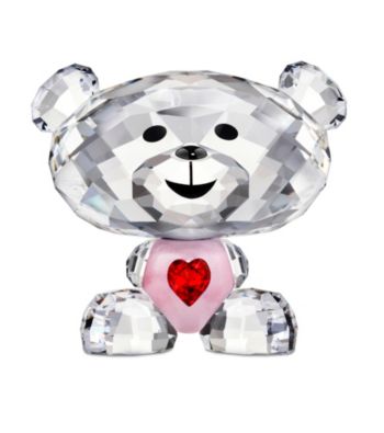 Swarovski® Bo Bear - So Sweet