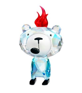 Swarovski® Emoti - Burning Desire