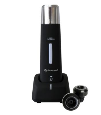 Vinotemp® Epicureanist™ Electric Wine Preserver