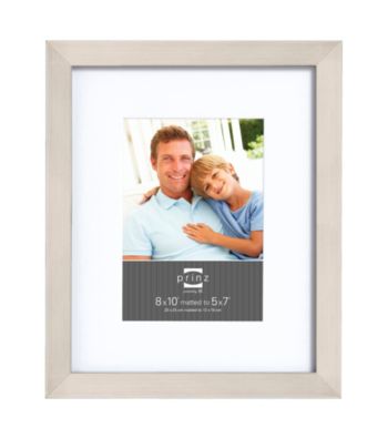 Prinz® Nickel Frame