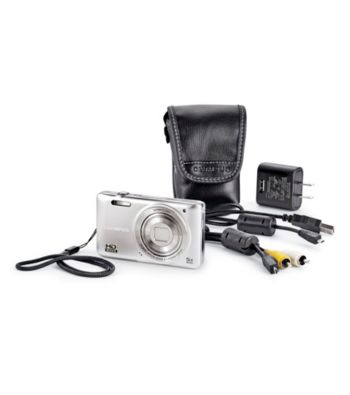 Olympus® VG160 14MP Digital Camera with Accessories