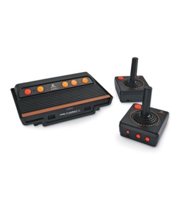 Atari® Game Console